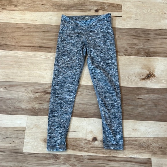 DSG leggings. Size L / 14 - Picture 1 of 3
